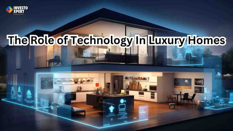 Luxury Property Development: Innovation, Architecture, and Lifestyle in Modern Real Estate