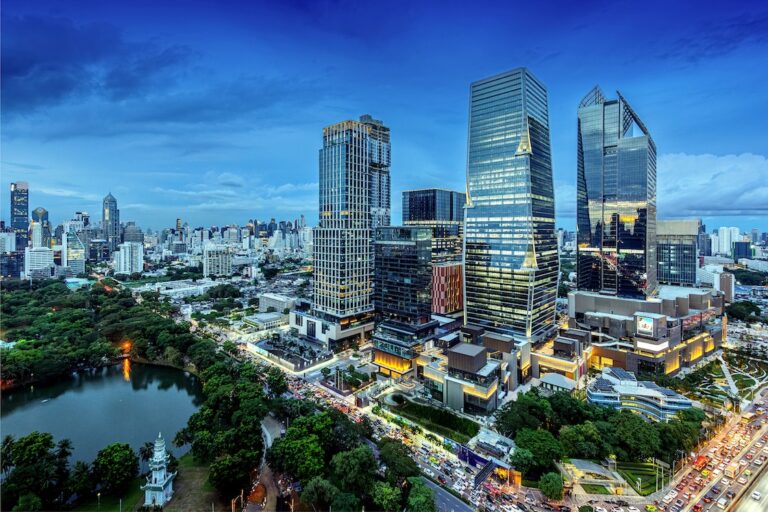 Frasers Property Residential: Deep Dive into Its Legacy, Projects & Innovations