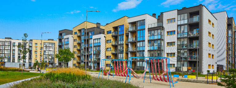 New Construction Residential: Complete Guide to Planning, Technology, and Real-World Benefits