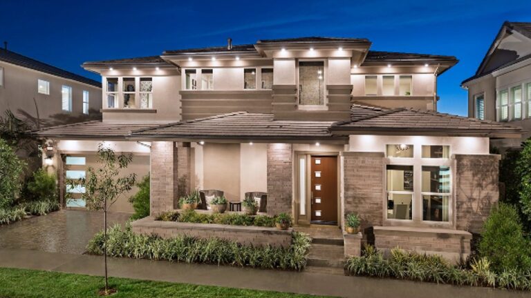 Best Residential Home Builders: Innovation, Design, and Quality in Modern Living