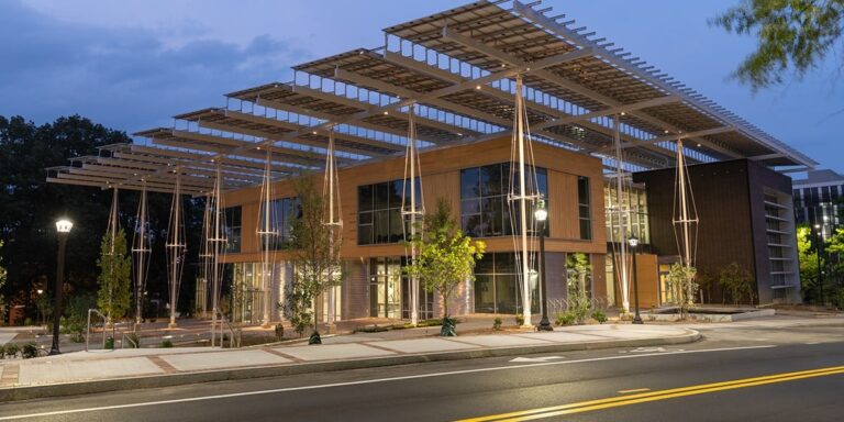 Construction Company Advertisement – Strategies, Examples, and Benefits for Modern Growth